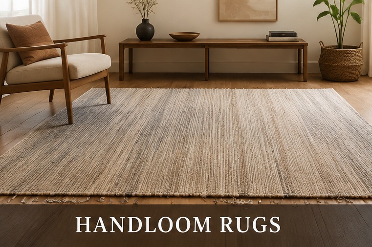 Handloom Rugs